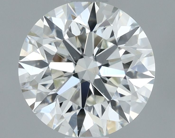 Diamond Natural 0,72Ct H-VS1 Round - IGI794650946