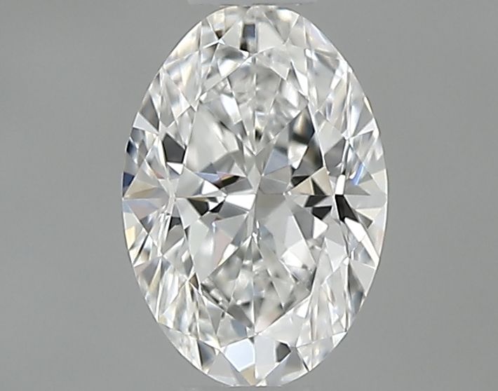 Diamond Natural 0,34Ct E-VVS2 Oval - GIA1543792919