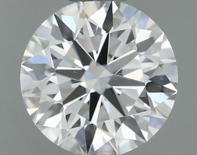 Diamond Natural 0,71Ct G-VS1 Round - IGI794650654