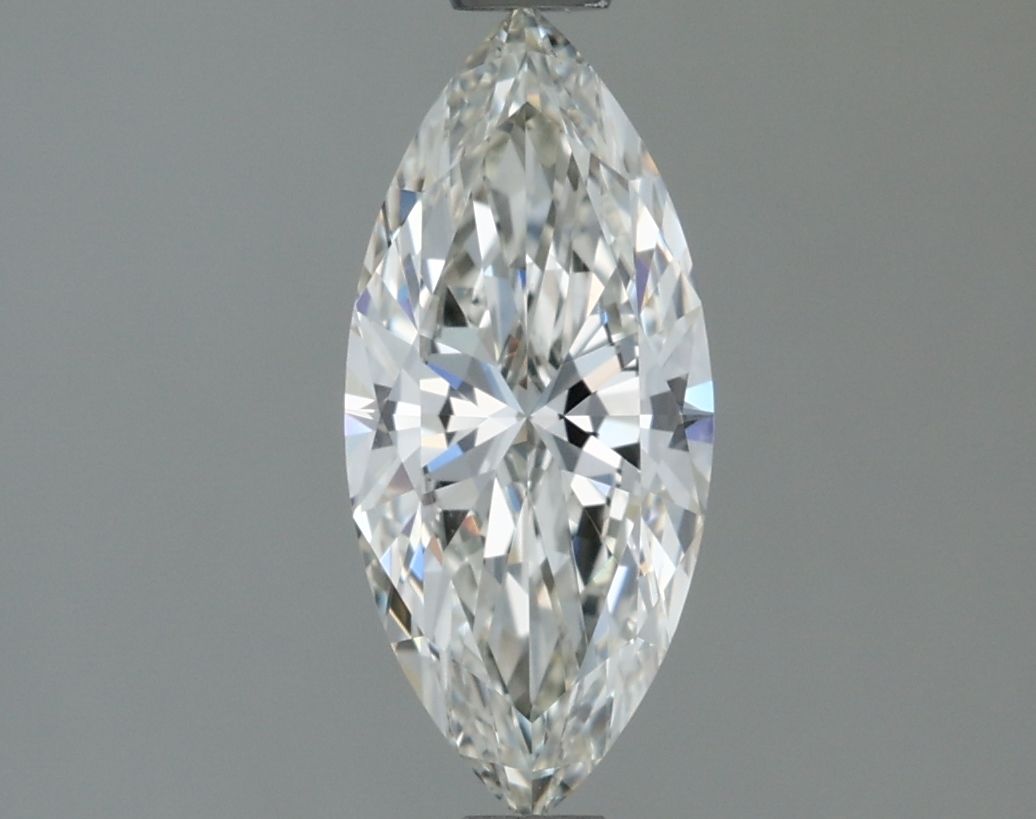 Diamond Natural 0,72Ct H-VVS2 Marquise - IGI764687584