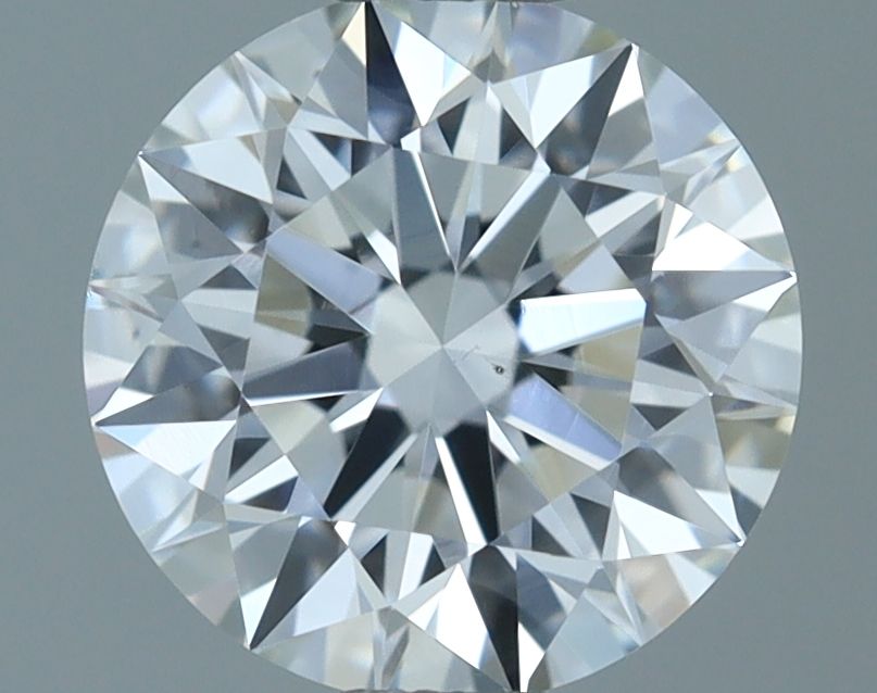 Diamond Natural 0,72Ct G-VS1 Round - IGI794650669