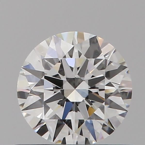 Diamond Natural 0,5Ct F-VVS1 Round - GIA7538487925