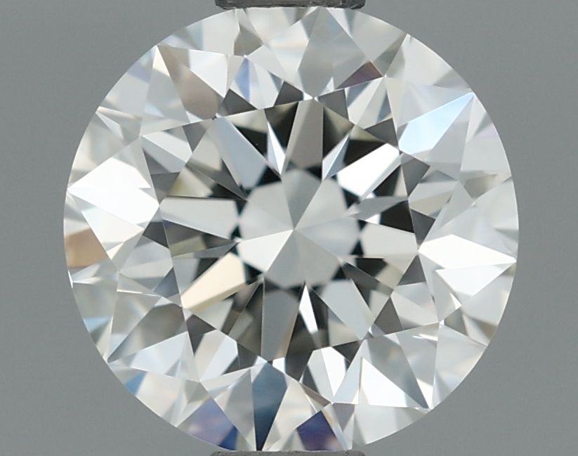 Diamond Natural 0,9Ct I-VVS1 Round - IGI788654500