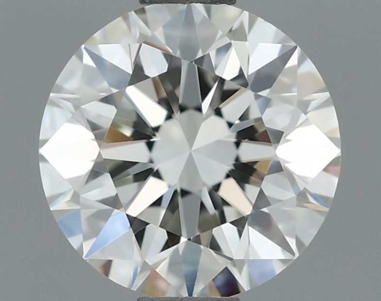 Diamond Natural 0,9Ct H-VVS1 Round - IGI788654212