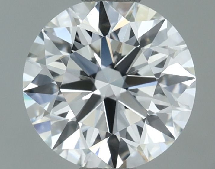 Diamond Natural 0,83Ct H-VVS2 Round - GIA2557094410