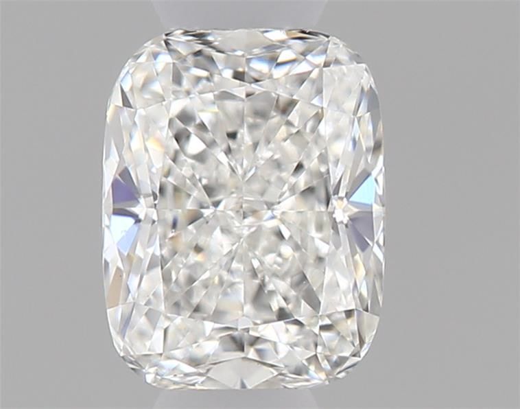 Diamond Natural 0,4Ct G-VS2 Cushion - GIA1543813295