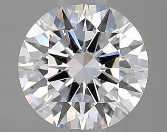 Diamond Natural 0,55Ct D-VVS2 Round - GIA2536546964