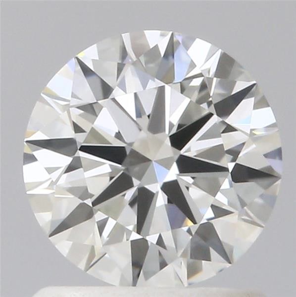 Diamond Natural 0,97Ct F-IF Round - GIA7438802475