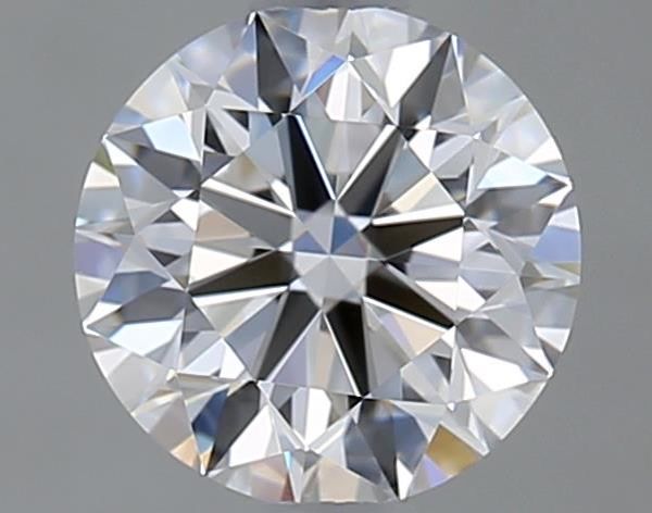 Diamond Natural 0,95Ct D-VVS1 Round - GIA6511710812