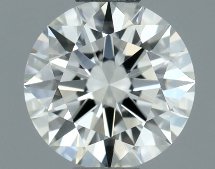 Diamond Natural 0,5Ct I-VVS1 Round - IGI771613136