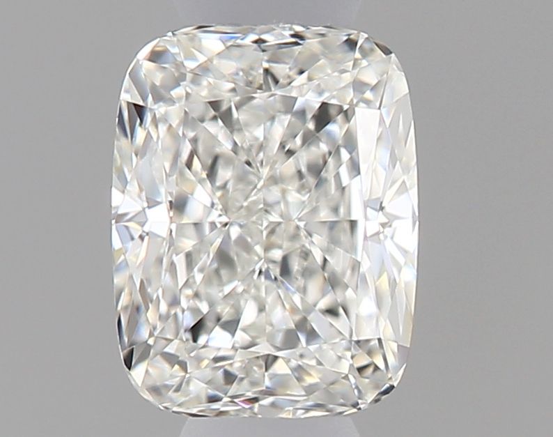 Diamond Natural 0,4Ct G-VVS1 Cushion - GIA6542777384