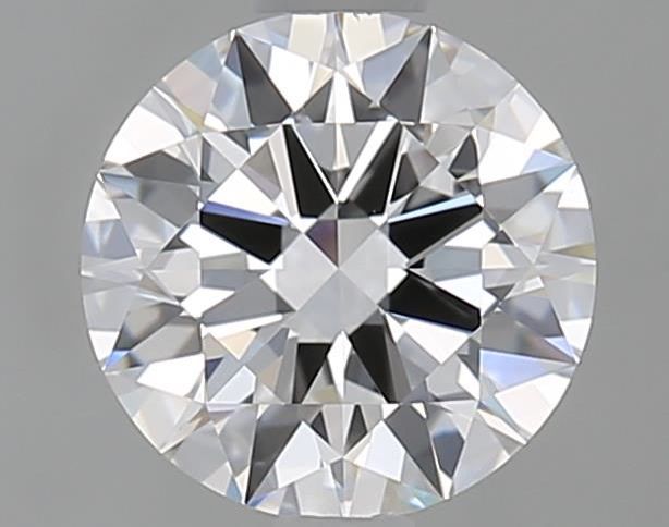 Diamond Natural 0,92Ct D-IF Round - GIA6481005844