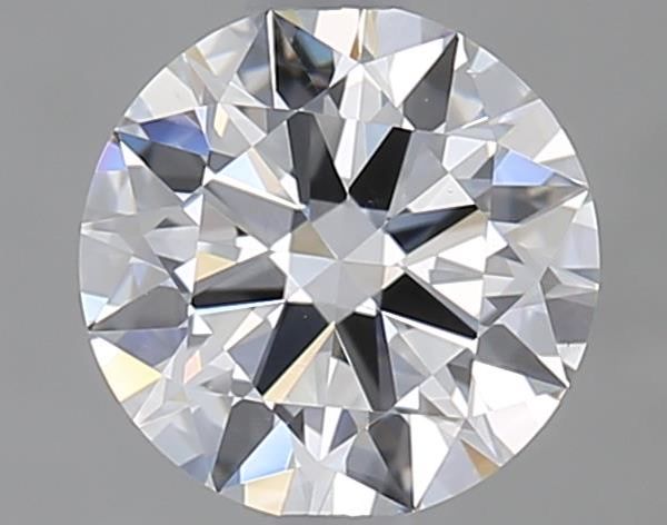 Diamond Natural 0,9Ct E-VS1 Round - GIA7428515945