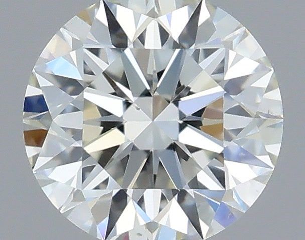 Diamond Natural 0,45Ct I-VS2 Round - GIA2547870177