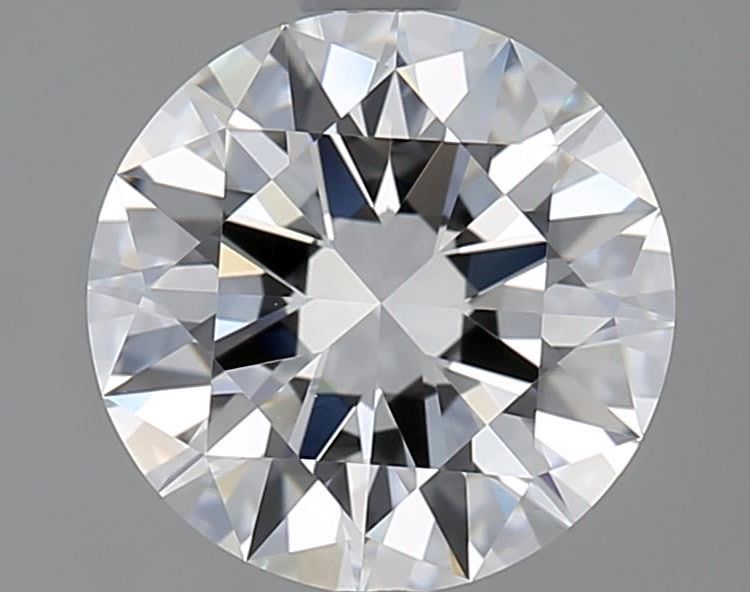 Diamond Natural 1,7Ct E-IF Round - GIA1513534848
