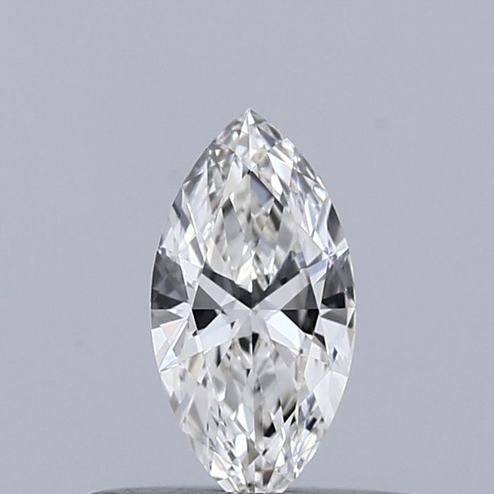 Diamond Natural 0,32Ct J-VS1 Marquise - GIA1548005815