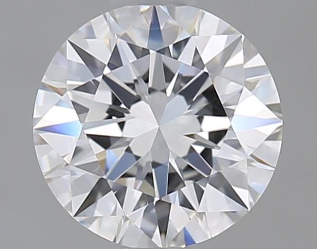Diamond Natural 0,83Ct E-VVS1 Round - GIA1525611778