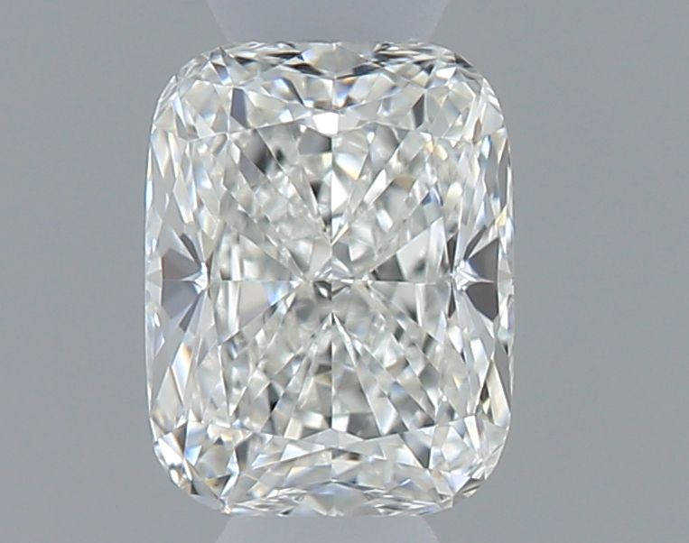 Diamond Natural 0,33Ct H-VVS1 Cushion - GIA6545970692