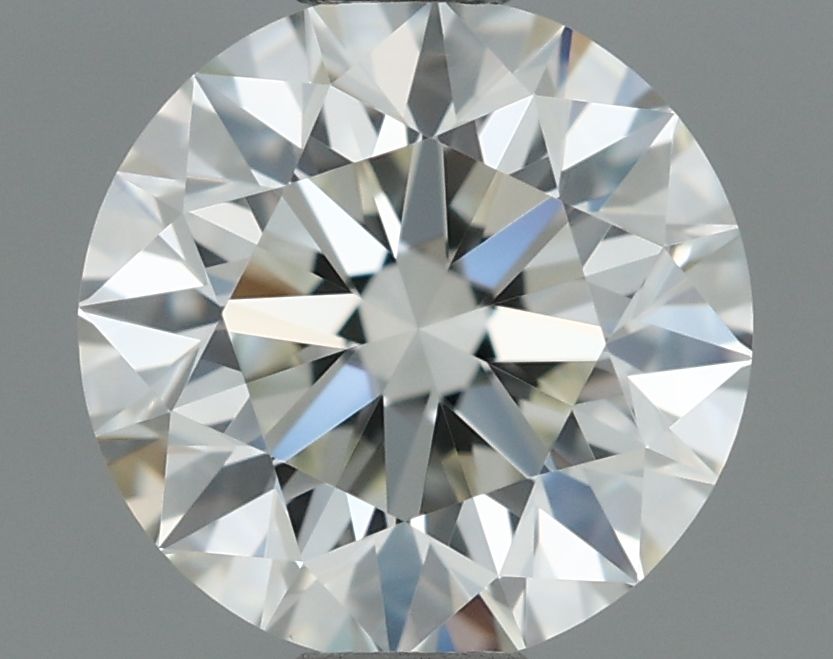 Diamond Natural 0,9Ct H-VVS2 Round - IGI788654493