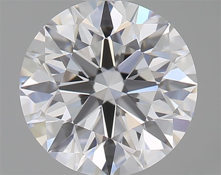 Diamond Natural 0,86Ct D-VVS1 Round - GIA1232498445