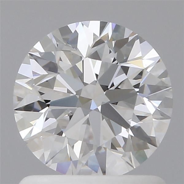 Diamond Natural 0,96Ct D-IF Round - GIA1483481610