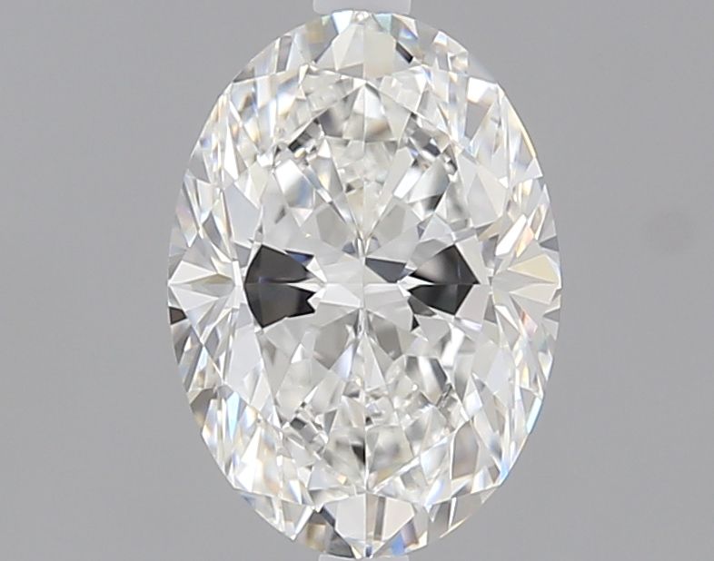 Diamond Natural 1,01Ct E-IF Oval - GIA7532509778