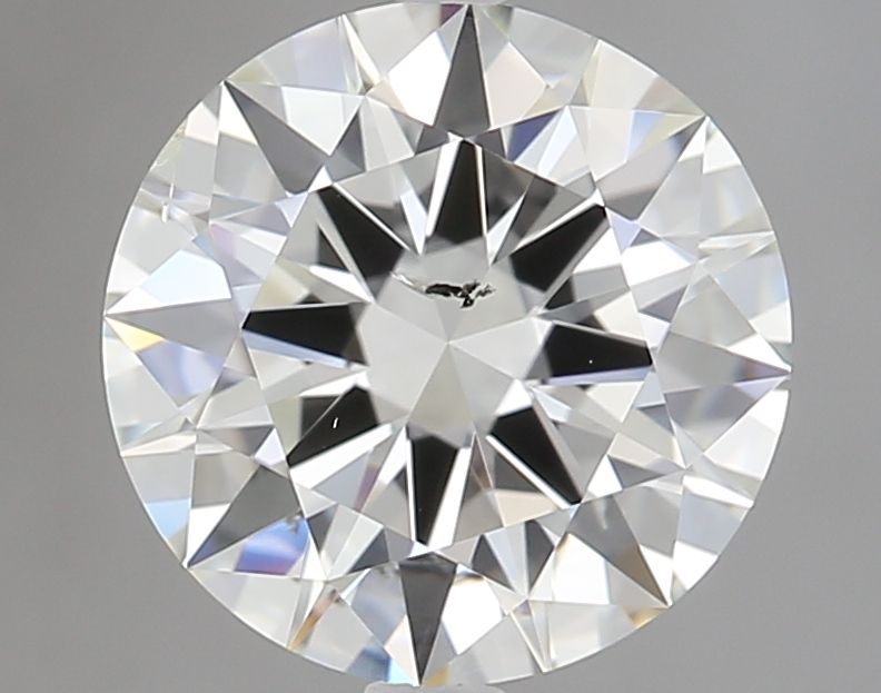 Diamond Natural 1,5Ct J-SI2 Round - GIA1429695262