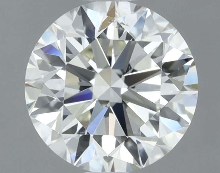 Diamond Natural 0,9Ct J-VS2 Round - IGI788654190