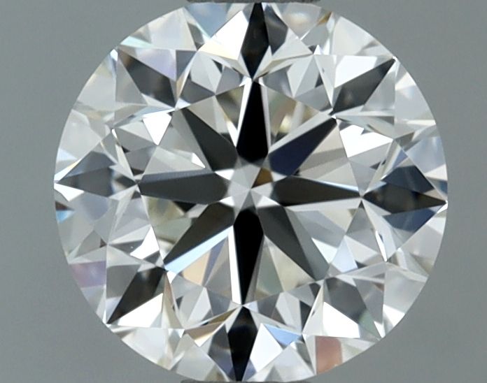 Diamond Natural 0,9Ct H-VVS1 Round - IGI788654706