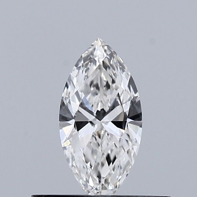Diamond Natural 0,3Ct I-VVS1 Marquise - GIA1533917309