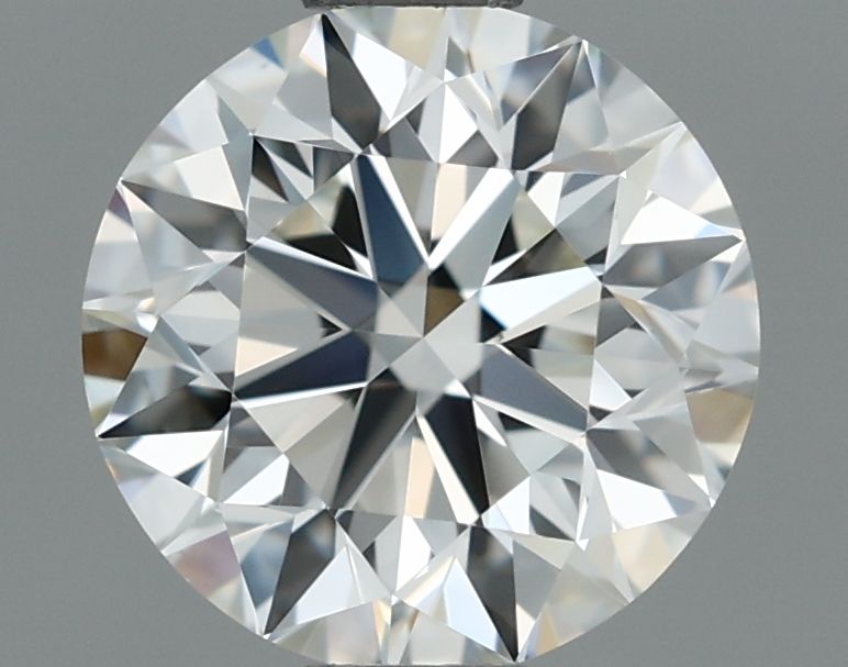 Diamond Natural 0,9Ct H-VS1 Round - IGI788654223