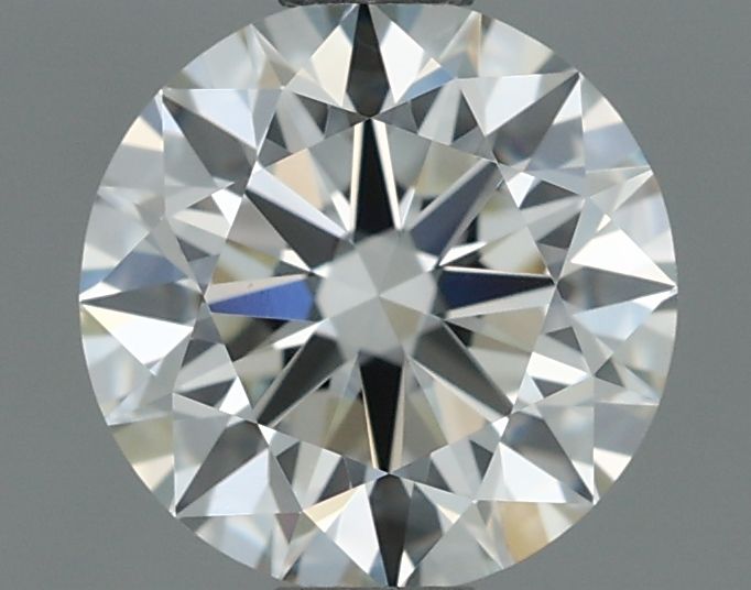 Diamond Natural 0,9Ct H-VVS2 Round - IGI788654281
