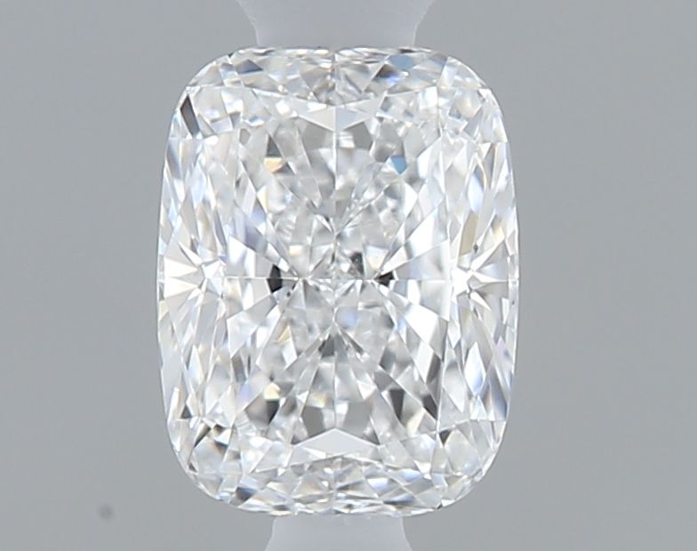 Diamond Natural 0,33Ct E-VS1 Cushion - GIA2546970991