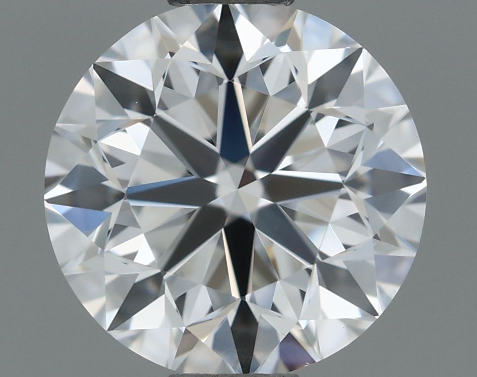 Diamond Natural 0,9Ct E-VVS2 Round - GIA5556005387