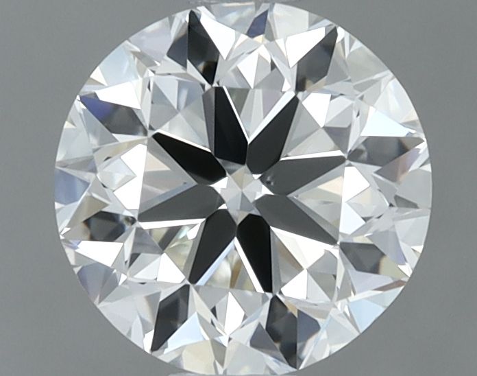 Diamond Natural 0,9Ct H-VS1 Round - IGI788654209