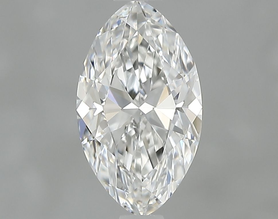 Diamond Natural 1Ct F-VS2 Marquise - GIA7546783055