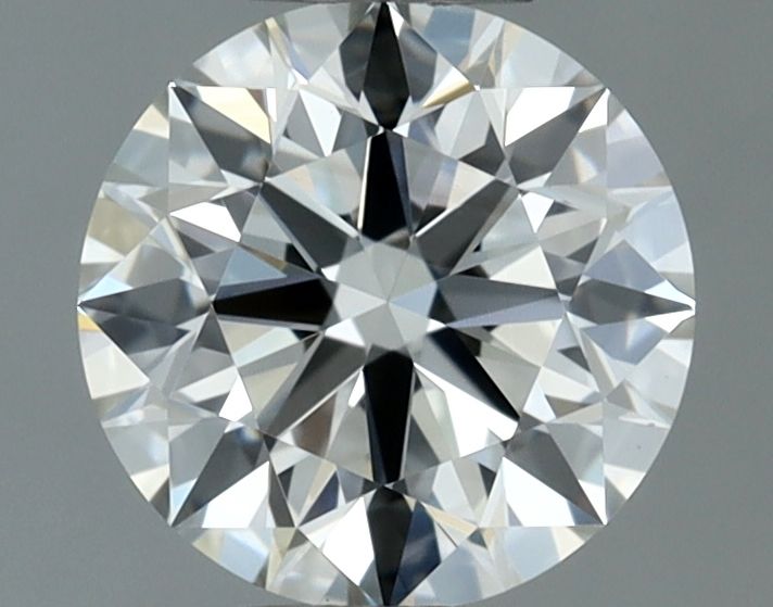 Diamond Natural 0,83Ct I-VVS2 Round - IGI761530621