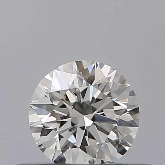 Diamond Natural 0,3Ct F-VVS2 Round - IGI757510674