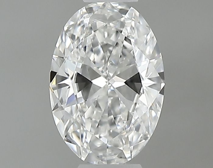 Diamond Natural 0,3Ct E-VS1 Oval - GIA2536932754