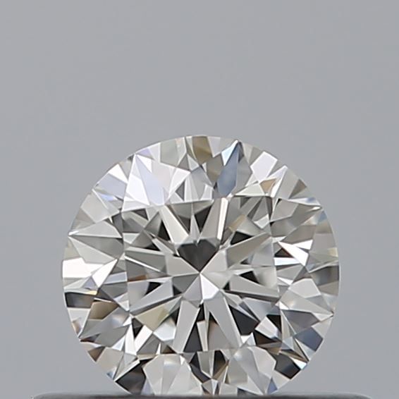 Diamond Natural 0,34Ct E-IF Round - GIA2546156957