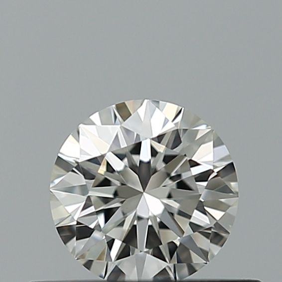 Diamond Natural 0,3Ct G-IF Round - IGI757511066