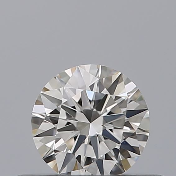 Diamond Natural 0,3Ct F-VVS1 Round - GIA2546159092
