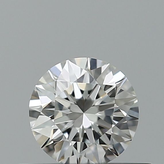 Diamond Natural 0,32Ct F-IF Round - GIA2546177075
