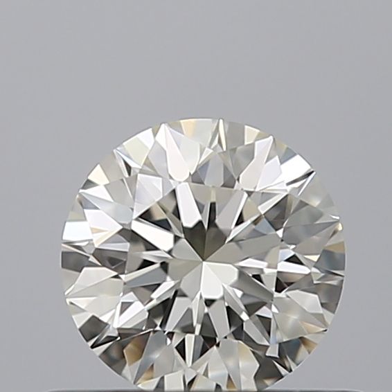 Diamond Natural 0,41Ct I-IF Round - IGI757510356