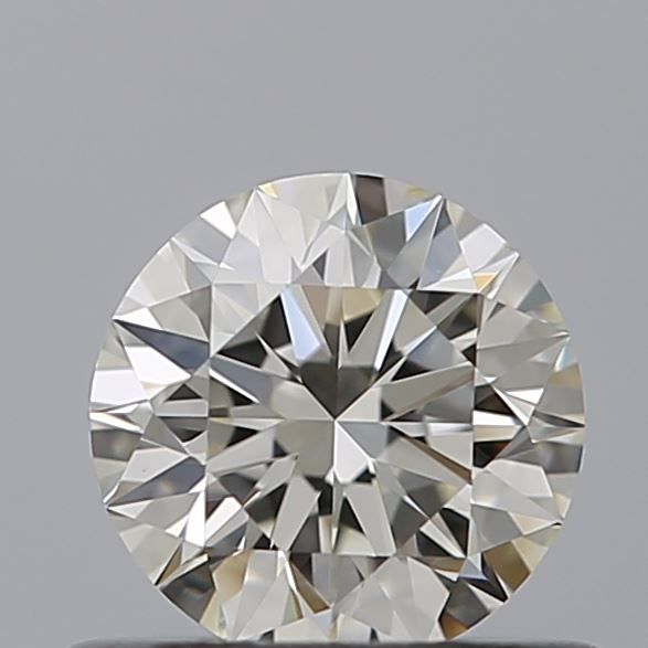 Diamond Natural 0,5Ct H-VVS1 Round - IGI757510117