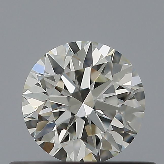 Diamond Natural 0,35Ct H-VVS1 Round - IGI757510354