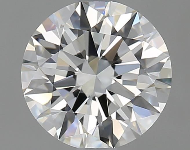 Diamond Natural 1,15Ct I-VVS1 Round - GIA2231398599