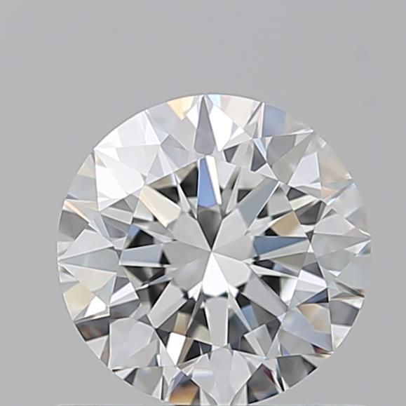 Diamond Natural 0,76Ct G-VVS2 Round - GIA7546892327