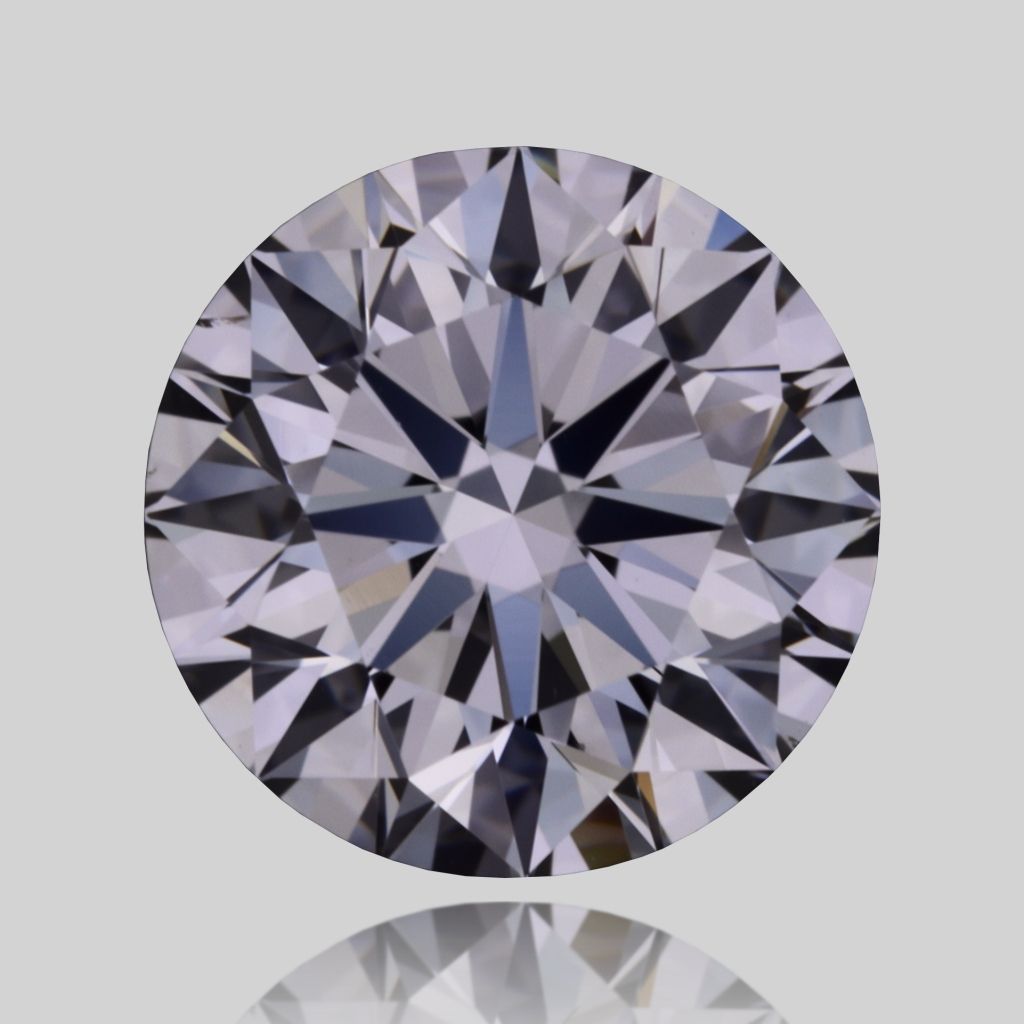 Diamond Natural 1Ct I-SI1 Round - GIA6502517721
