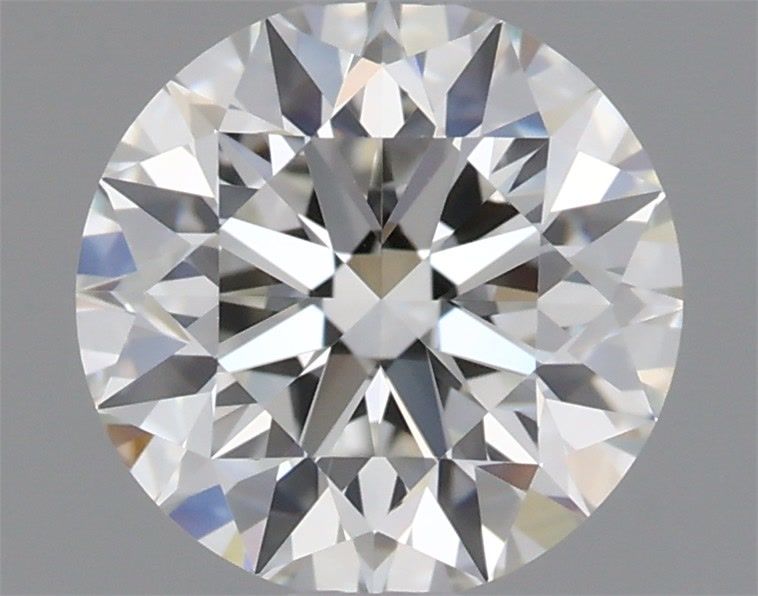 Diamond Natural 1,2Ct I-IF Round - GIA2496515156